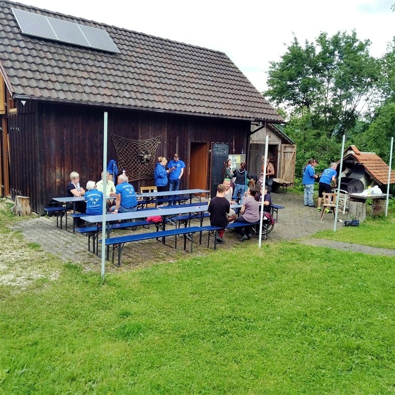 BSC-Deggingen Gallery